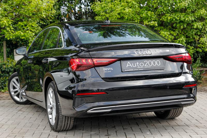 Audi - A3 - pic9