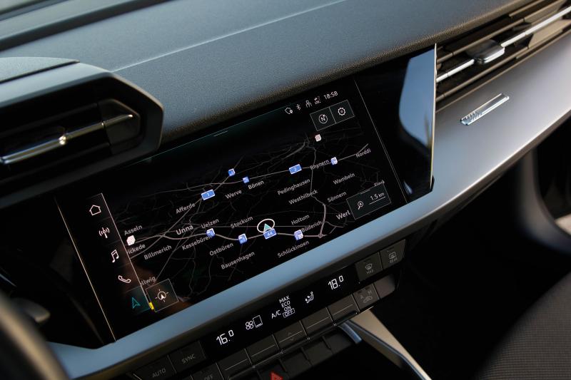 Audi - A3 - pic37