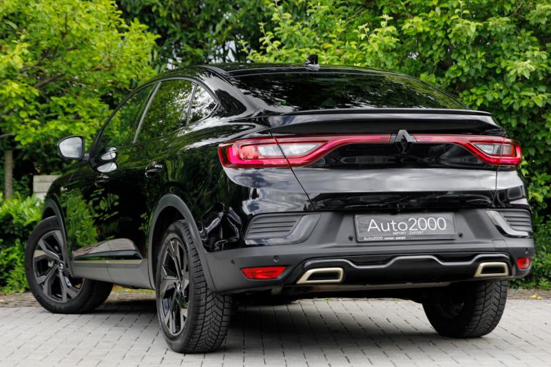 Renault - Arkana - pic6