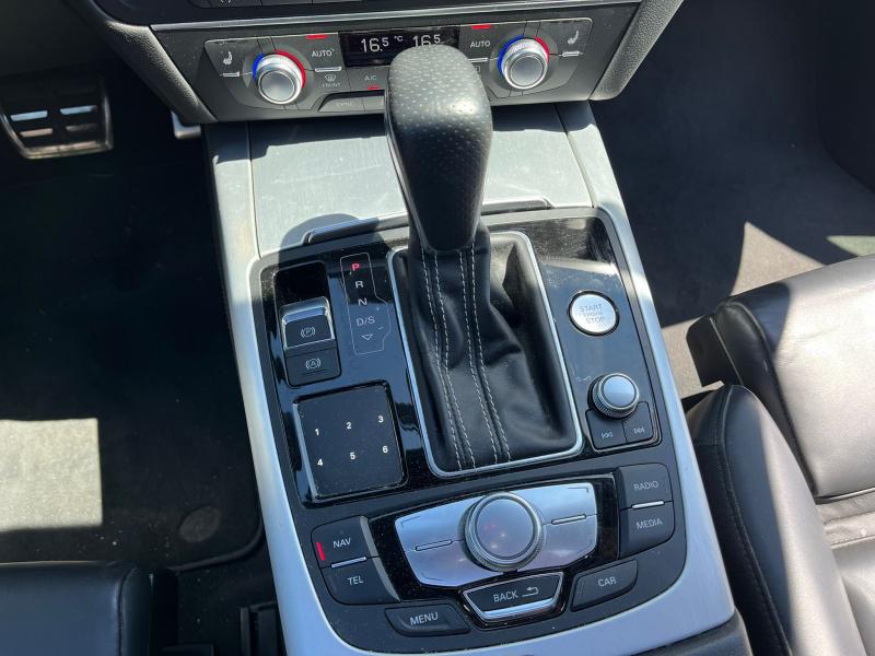 Audi - A6 - pic16