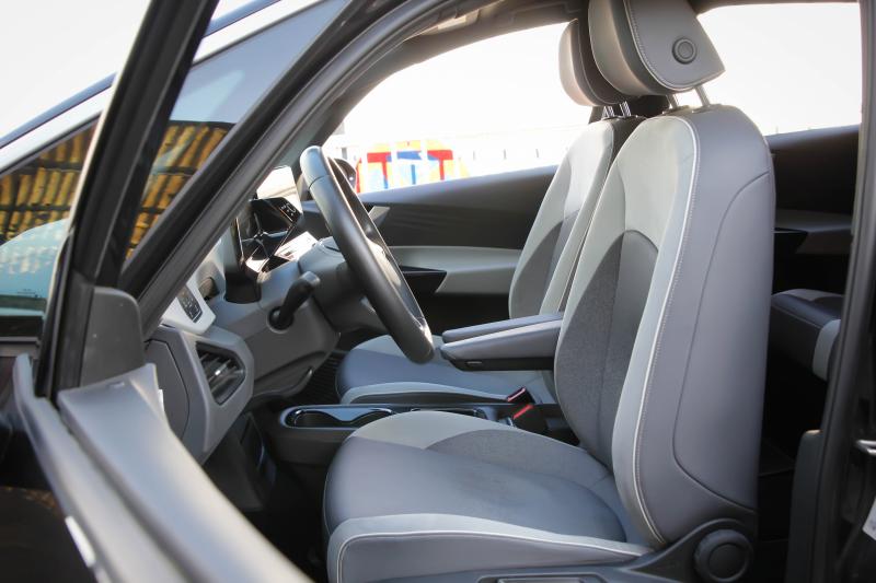 Volkswagen - ID3 - pic8