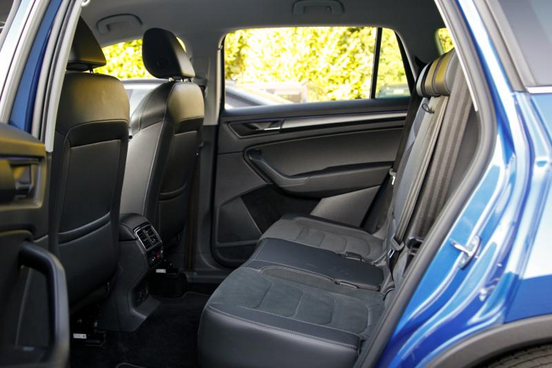 Skoda - Kodiaq - pic9