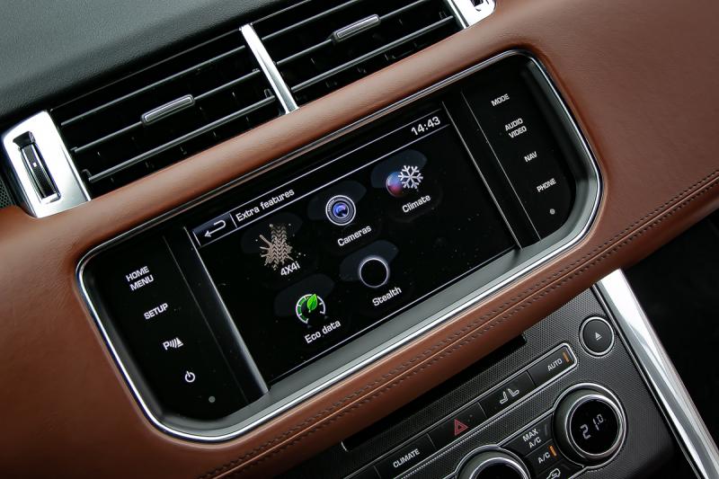 Land Rover - Range Rover Sport - pic27