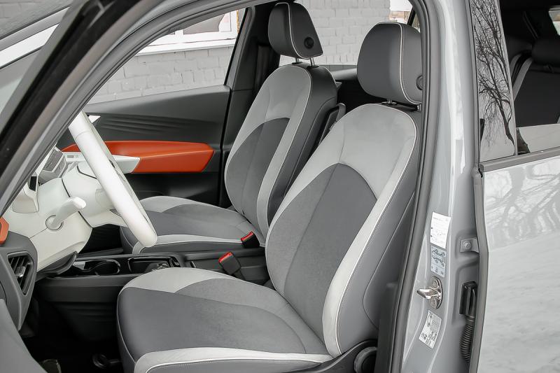 Volkswagen - ID3 - pic6