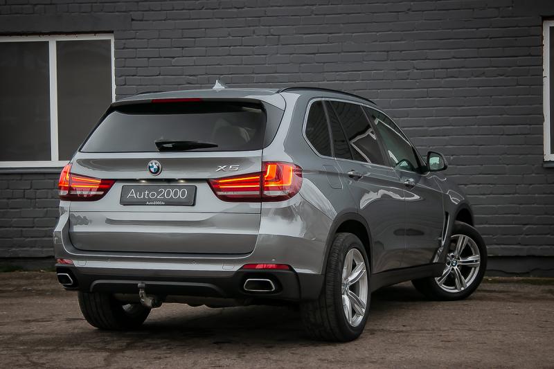 BMW - X5 - pic5