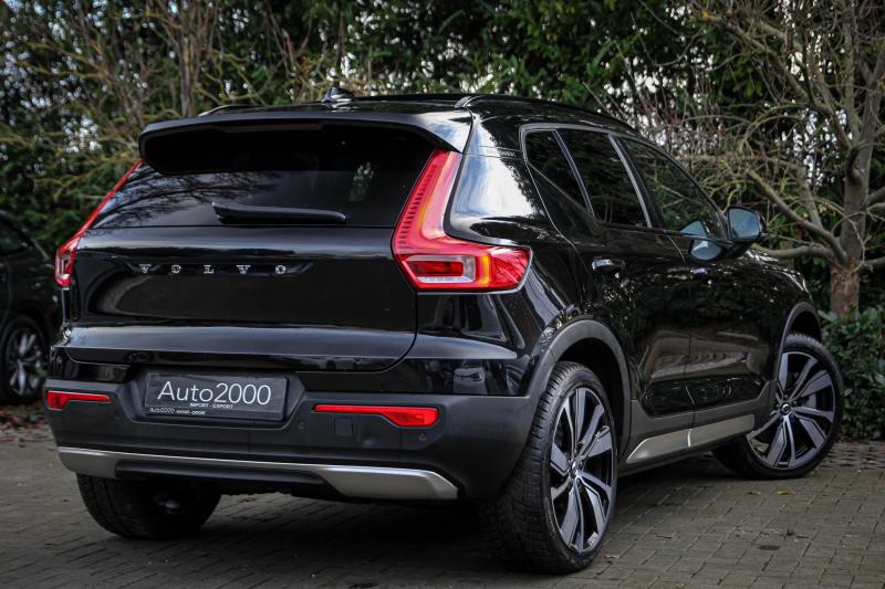 Volvo - XC40 - pic6