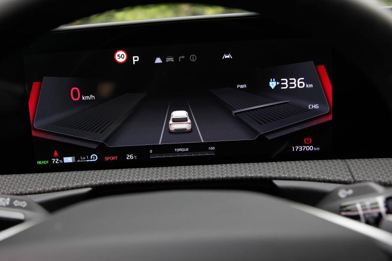 Kia - EV6 - pic43