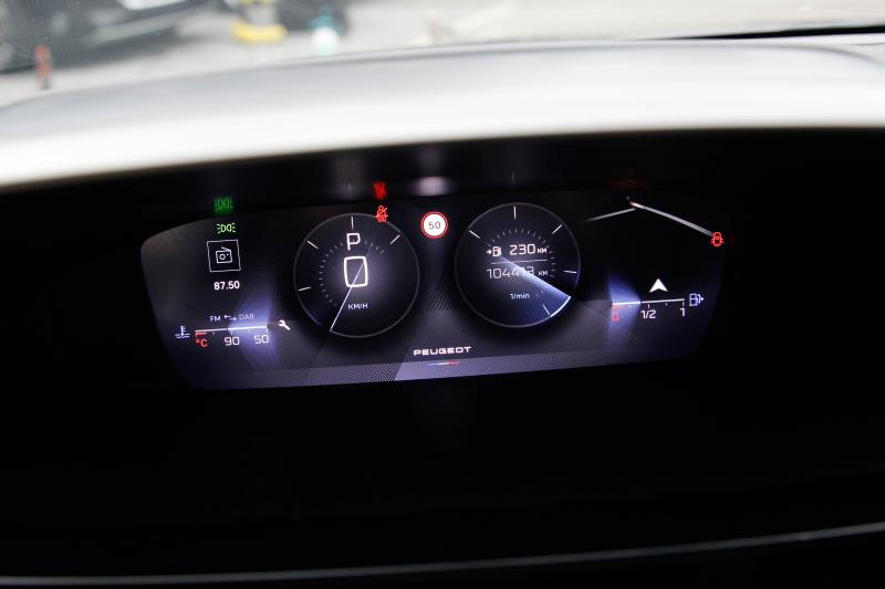 Peugeot - 308 - pic25