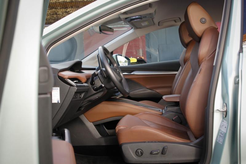 Skoda - Enyaq iV - pic12