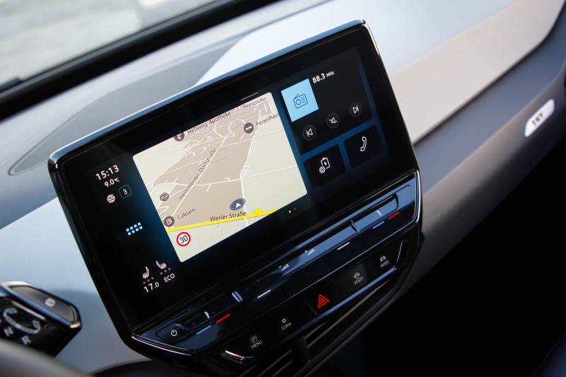 Volkswagen - ID3 - pic28