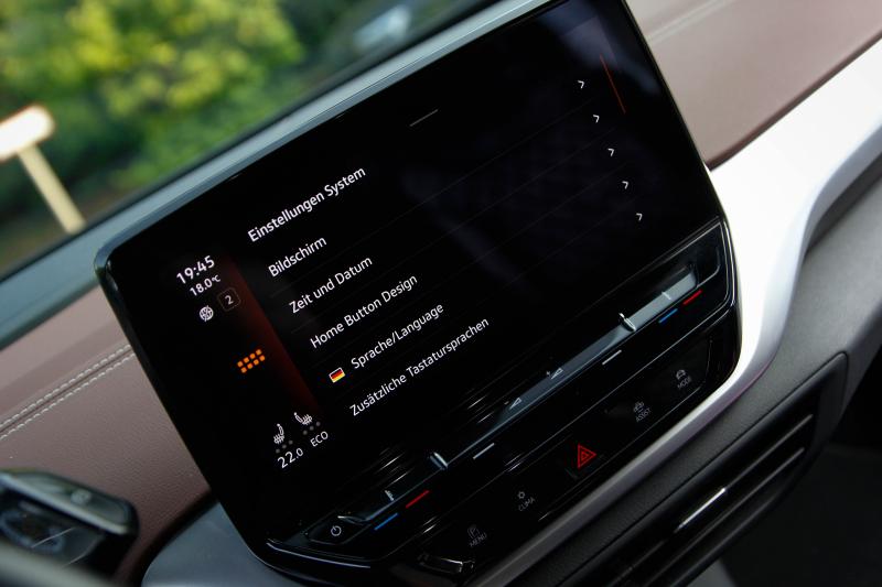 Volkswagen - ID4 - pic33