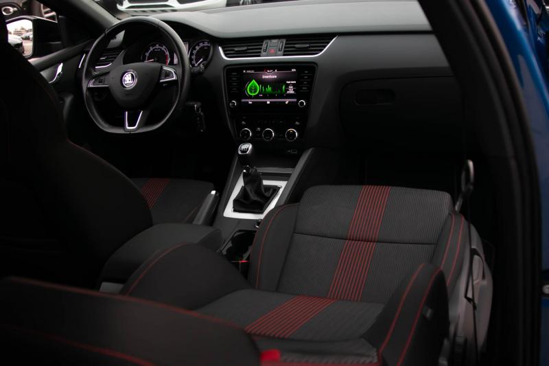 Skoda - Octavia - pic25