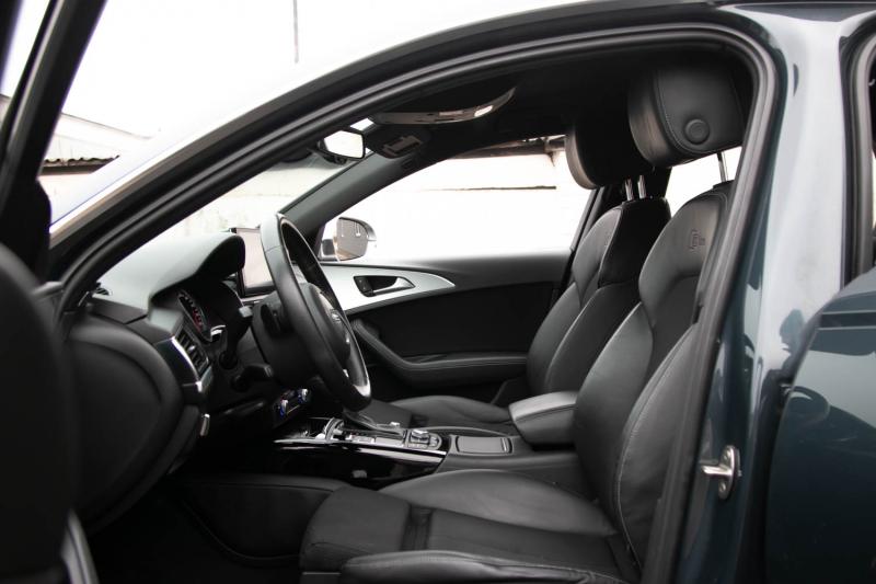 Audi - A6 - pic30
