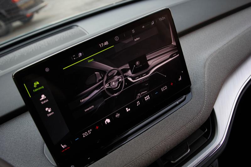 Skoda - Enyaq - pic16