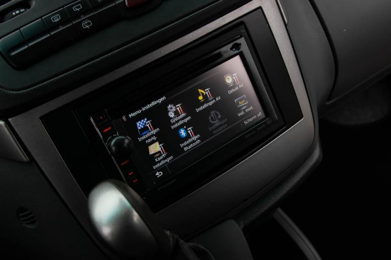Mercedes - Viano - pic21