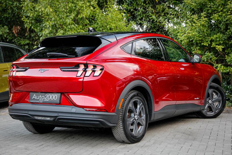 Ford - Mustang - pic3
