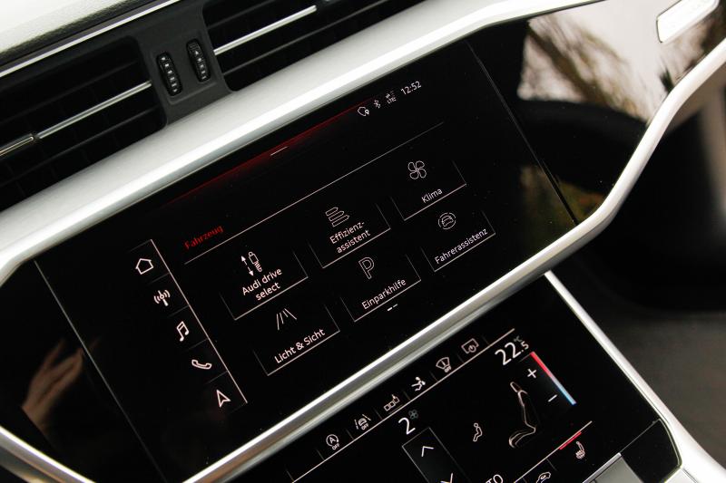 Audi - A7 - pic22
