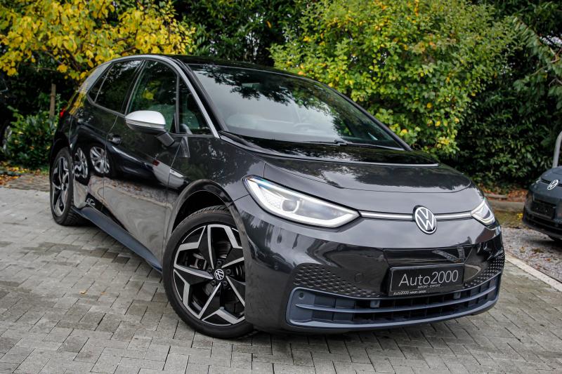 Volkswagen - ID3 - pic6