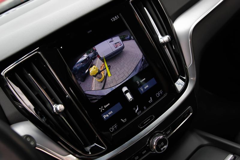 Volvo - V60 - pic13