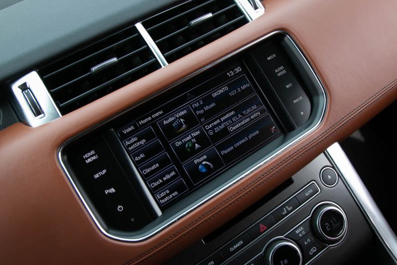 Land Rover - Range Rover Sport - pic19