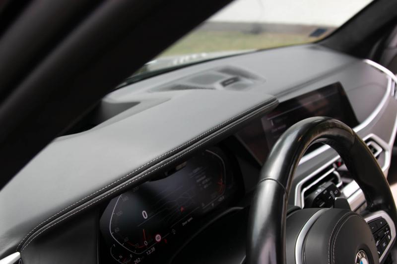 BMW - X7 - pic42