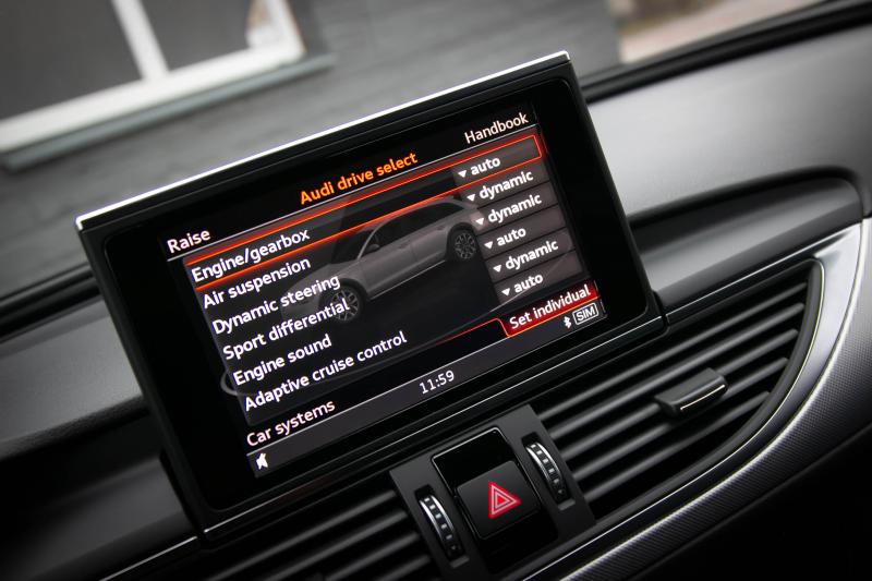 Audi - Allroad - pic26