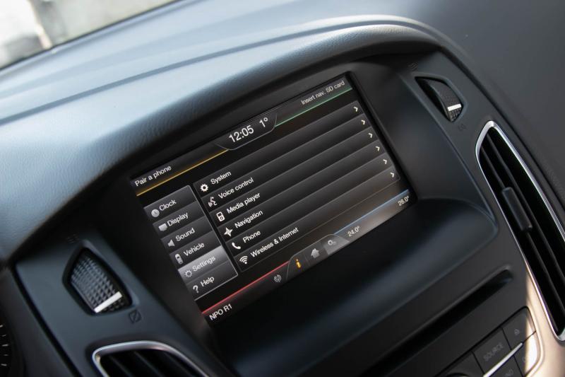 Ford - Focus - pic27