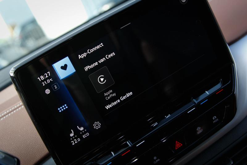 Volkswagen - ID4 - pic23