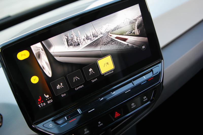 Volkswagen - ID3 - pic26