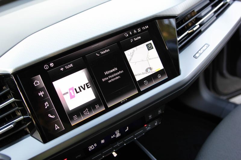 Audi - Q4 - pic40