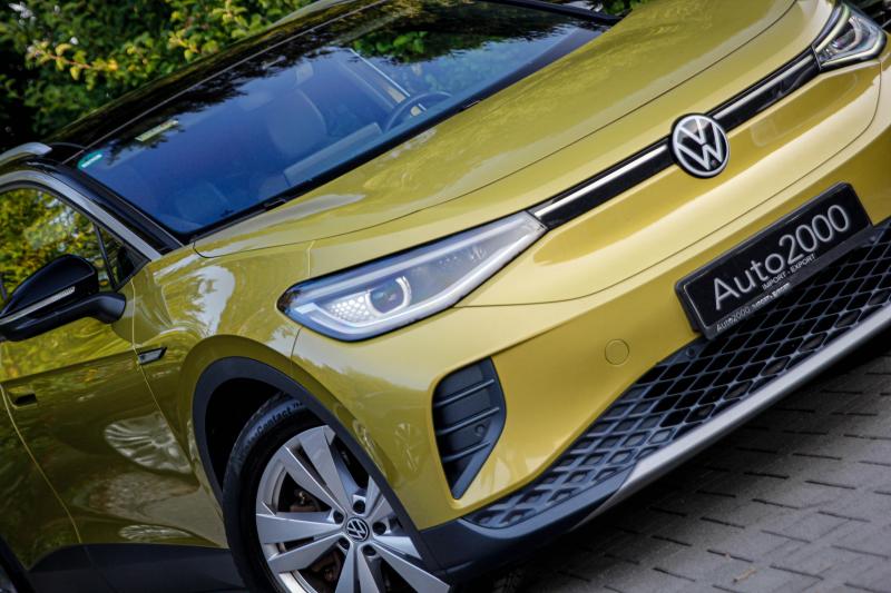 Volkswagen - ID4 - pic44