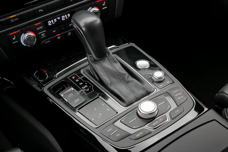 Audi - A7 - pic17
