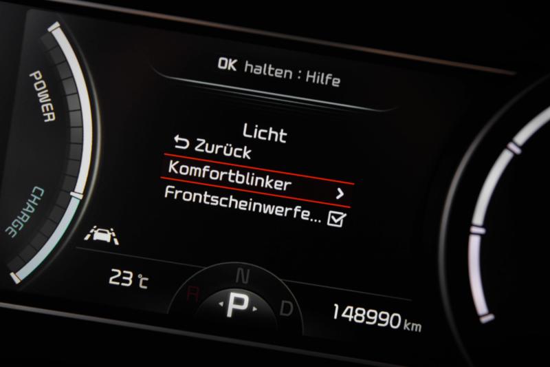 Kia - Niro-e - pic32