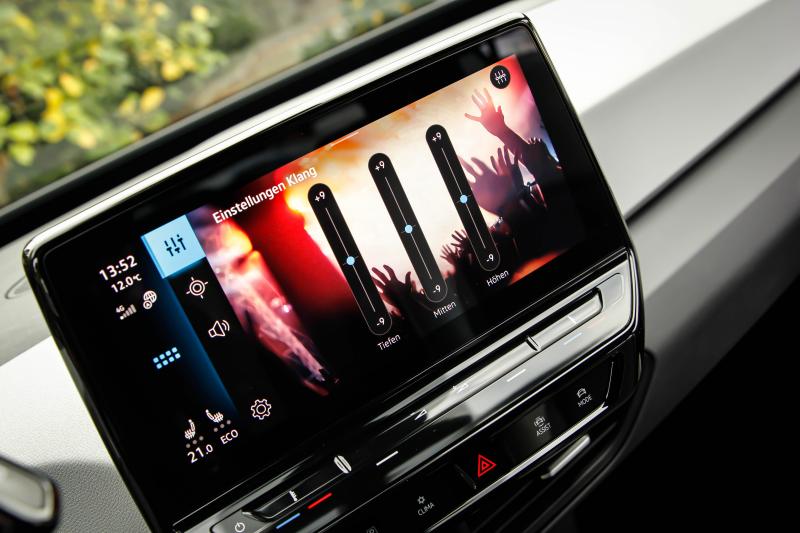 Volkswagen - ID3 - pic28