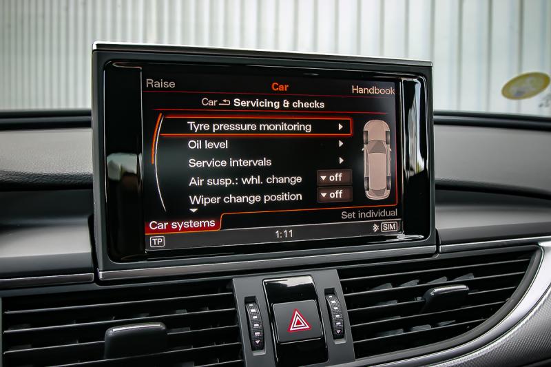 Audi - A6 - pic32
