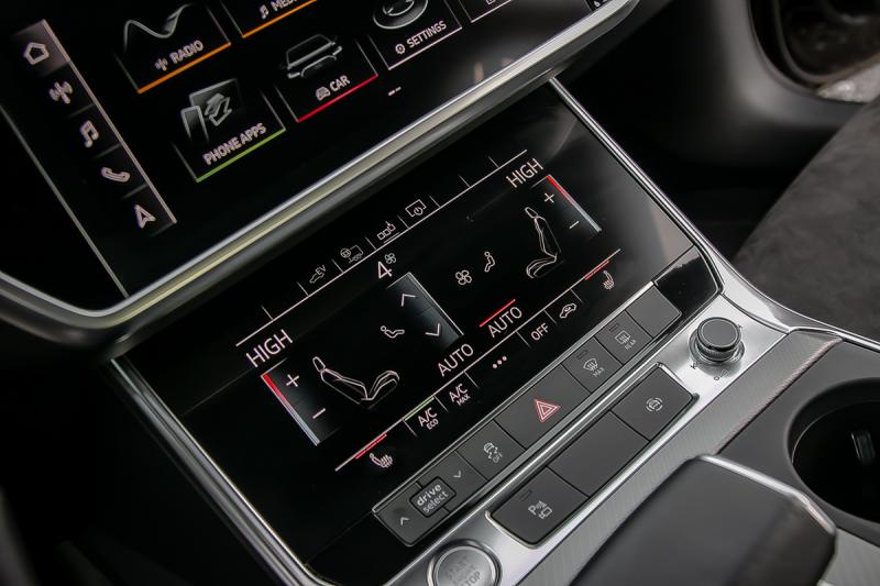 Audi - A6 - pic25