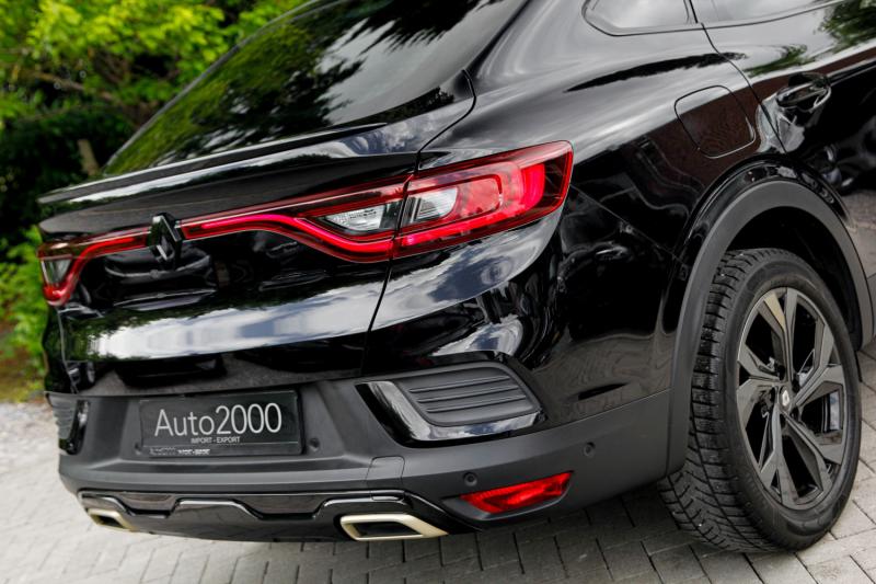 Renault - Arkana - pic7