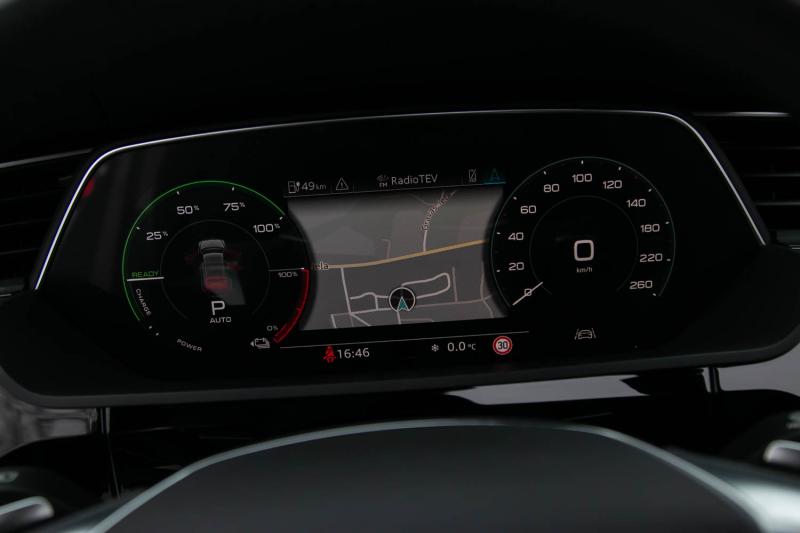 Audi - E-tron - pic32
