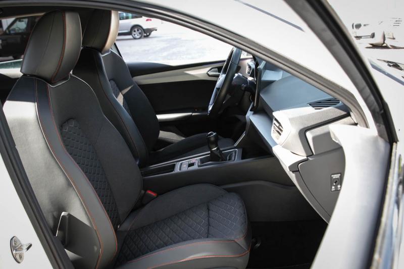 Seat - Leon - pic18