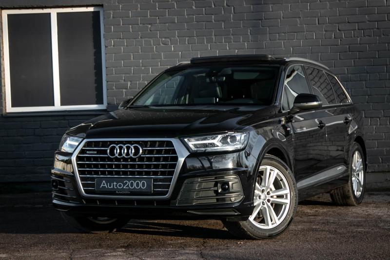 Audi - Q7 - pic2