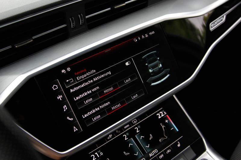Audi - A6 - pic45