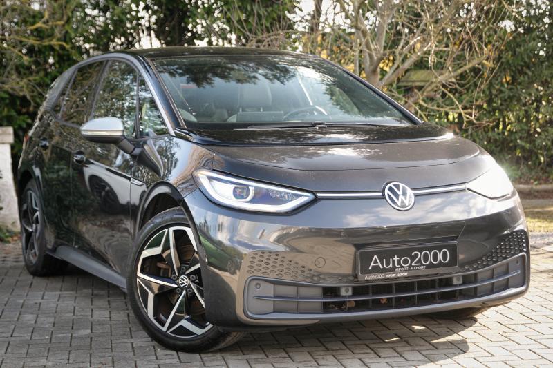 Volkswagen - ID3 - pic2