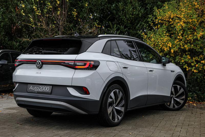 Volkswagen - ID4 - pic7