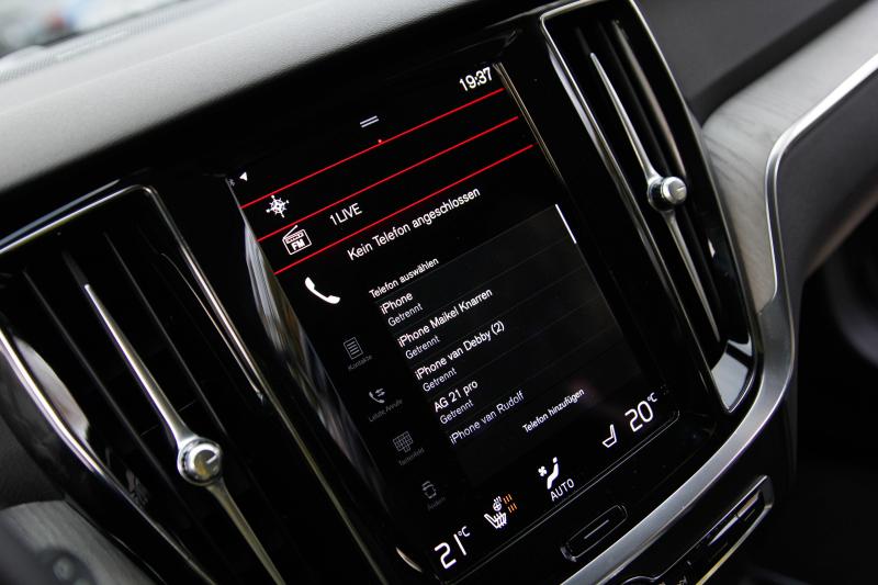 Volvo - V60 CROSS COUNTRY - pic42