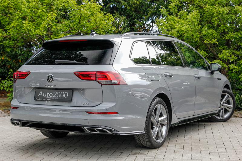 Volkswagen - Golf 8 - pic6