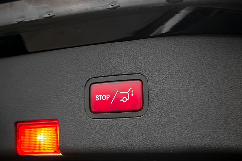 Mercedes - CLS350 - pic31