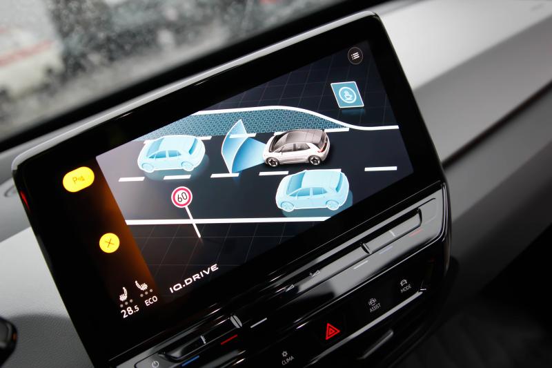 Volkswagen - ID3 - pic26