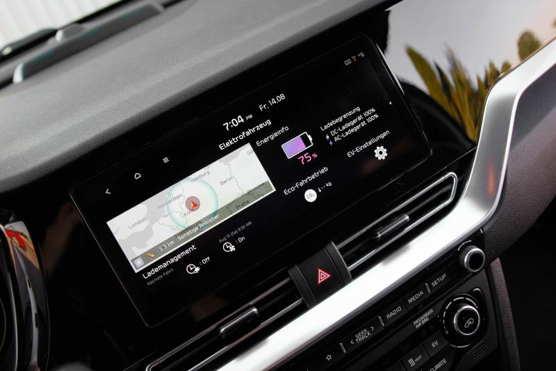 Kia - Niro-e - pic24