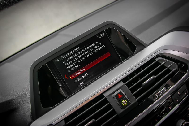 BMW - X3 - pic24