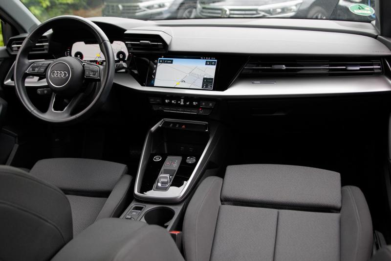 Audi - A3 - pic10